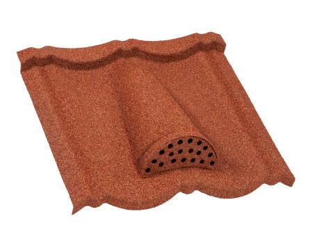 Вентилятор кровельный LUXARD Classic