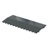 Аэратор коньковый ТЕХНОНИКОЛЬ 0,61м. черный