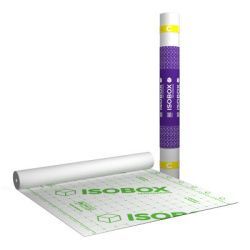 Пленка ISOBOX C пароизоляционная (70 м2)
