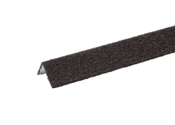 Уголок внешний металлический Технониколь Hauberk цвет Кварцит