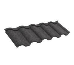 Композитная черепица LUXARD Роман Алланит