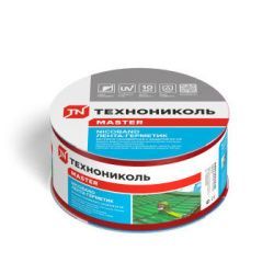 Герметизирующая лента NICOBAND красная, 3м х 5см