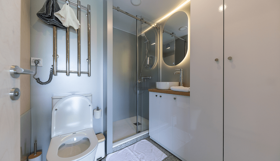 СЬЮТ АРКТИК