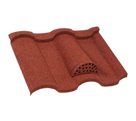 Вентилятор кровельный LUXARD Роман