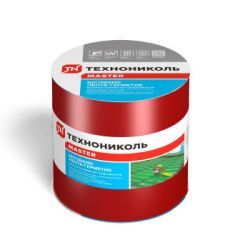 Герметизирующая лента NICOBAND красная, 10м х 15см