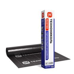 Гидроизоляция для фундамента ТЕХНОНИКОЛЬ (10м2)