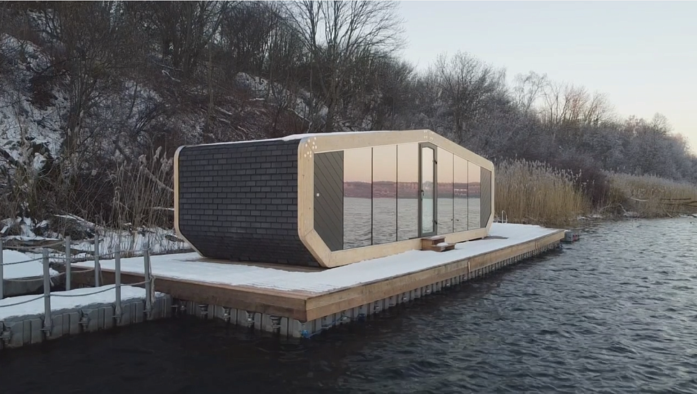 СЬЮТ АРКТИК