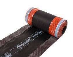 Аэроэлемент конька/хребта LUXARD 320 мм