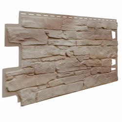 Фасадные панели ТН Камень, цвет Умбрия