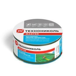 Герметизирующая лента NICOBAND зеленая, 3м х 5см