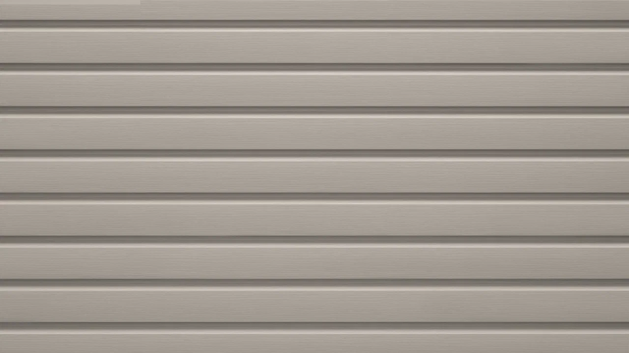 Сайдинг ТЕХНОНИКОЛЬ Оптима Корабельный брус, цвет Акация 3м