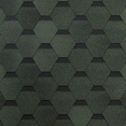 Шинглас Оптима Соната Зеленый