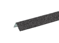 Уголок внешний металлический Технониколь Hauberk цвет Сланец