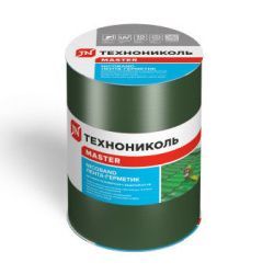 Герметизирующая лента NICOBAND зеленая, 3м х 15см