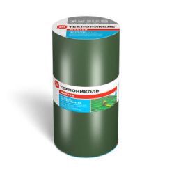 Герметизирующая лента NICOBAND зеленая, 10м х 30см