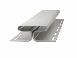 H Профиль соединительный Технониколь Оптима Эдельвейс, 3м