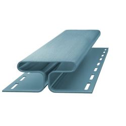 H Профиль соединительный Технониколь Оптима Гортензия, 3м