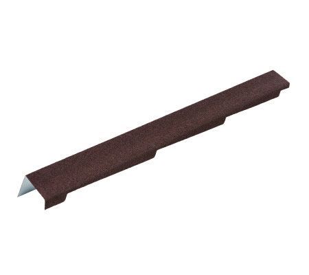 Планка торцевая левая LUXARD