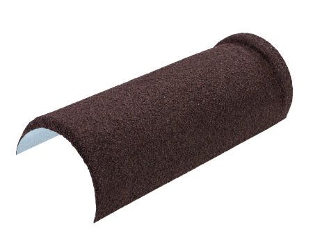 Конёк полукруглый LUXARD