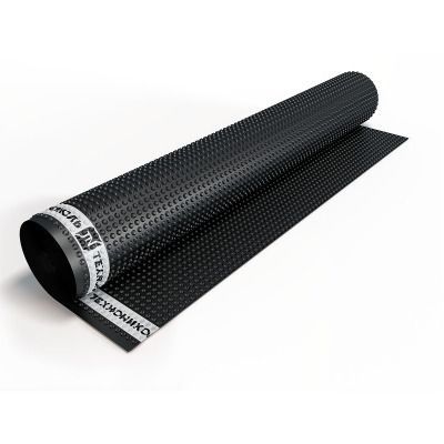 Профилированная мембрана Planter Standard 2х20м