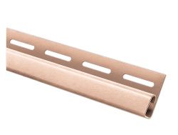 Финишный профиль Технониколь Оптима Вереск, 3м