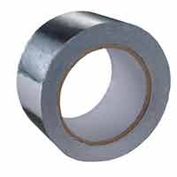 Лента алюминиевая LOGICPIR 48мм*50м