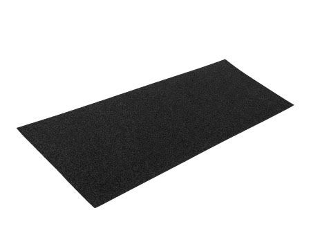 Плоский лист LUXARD 1250х450мм