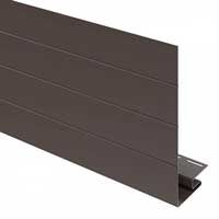 J фаска Пекан