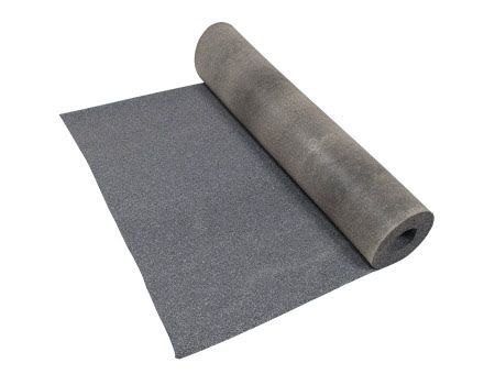 Ендовный ковер Шинглас, Графитовый