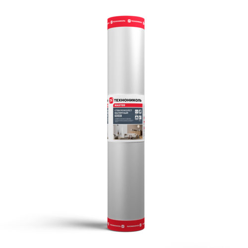 Стеклохолст малярный NG 40