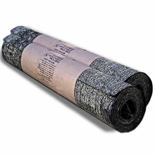 Рубероид марки РКП-350