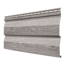 Сайдинг Технониколь Фактур Корабельный Брус, цвет Береза 3м