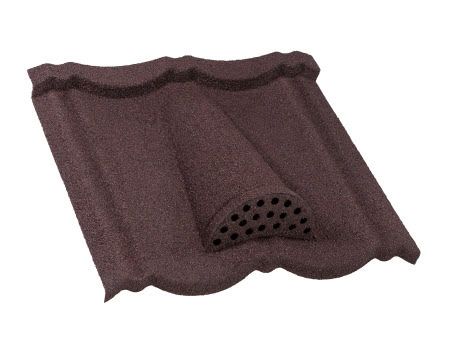 Вентилятор кровельный LUXARD Classic