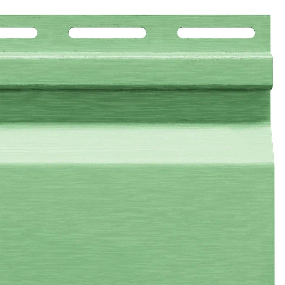 Сайдинг ТЕХНОНИКОЛЬ Оптима Корабельный брус, цвет Мелисса 3м