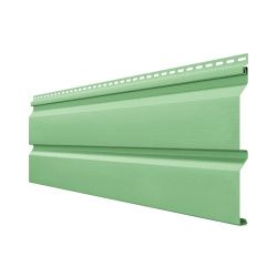 Сайдинг ТЕХНОНИКОЛЬ Оптима Корабельный брус, цвет Мелисса 3м