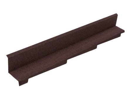 Примыкание боковое левое LUXARD