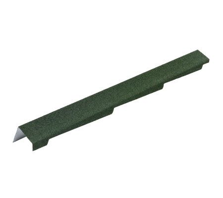 Планка торцевая левая LUXARD