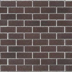 Фасадная плитка Хауберк Бежевый кирпич купить в Минске