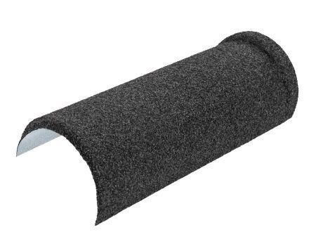 Конёк полукруглый LUXARD