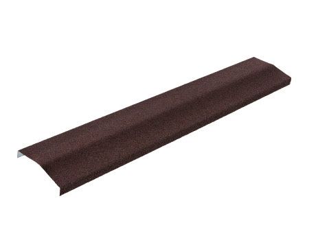 Конёк ребровой LUXARD