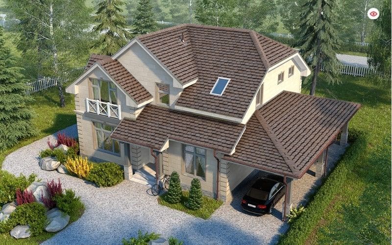 Шинглас Континент Африка