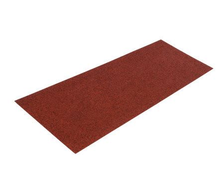 Плоский лист LUXARD 1250х450мм