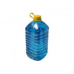 Жидкость низкозамерзающая стеклоомывающая (омыватель), 5л РФ