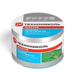 Герметизирующая лента NICOBAND серебристая, 10м х 10см