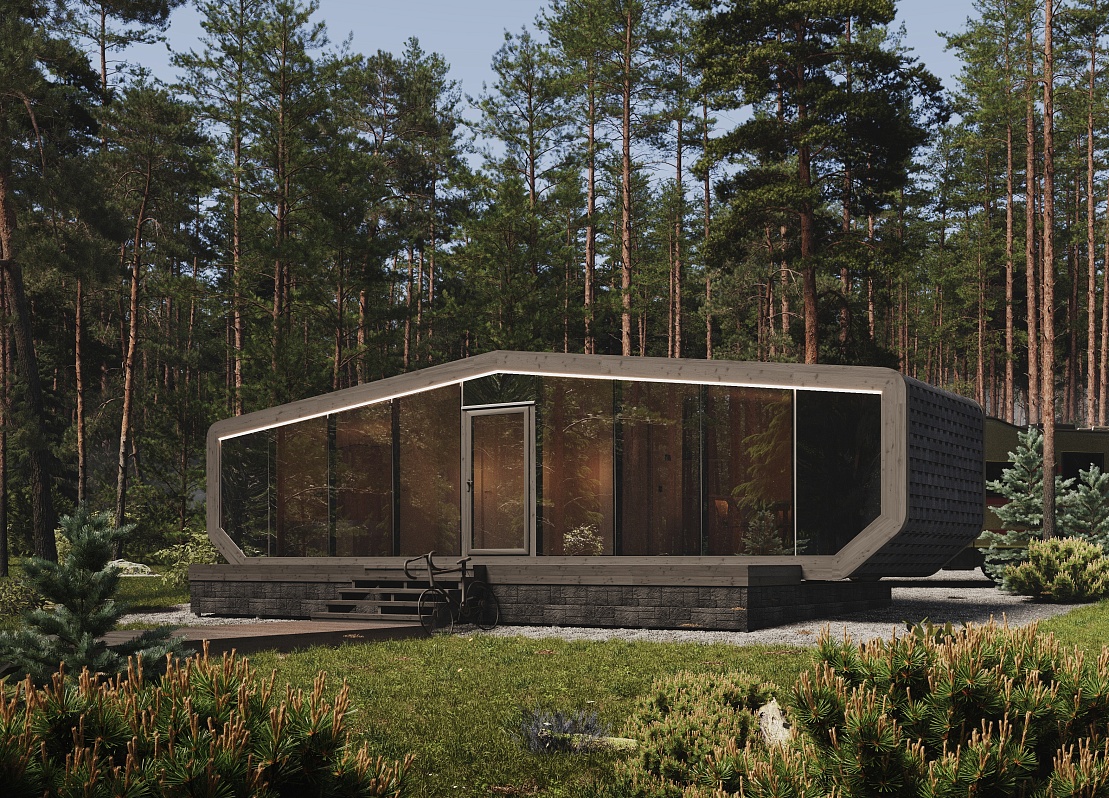 СЬЮТ АРКТИК