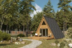 МАТИСС (54м2)