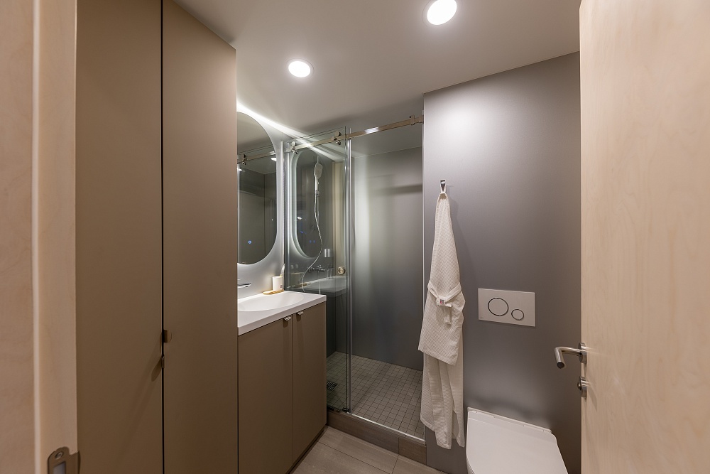 СЬЮТ АРКТИК