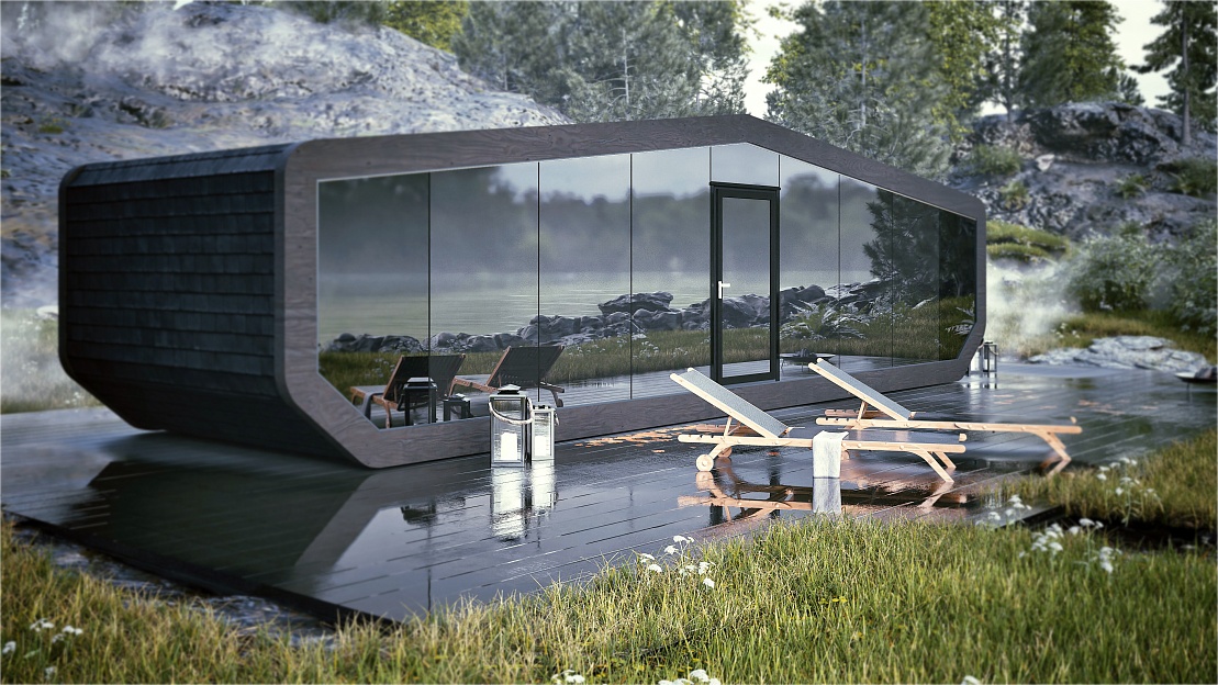 СЬЮТ АРКТИК