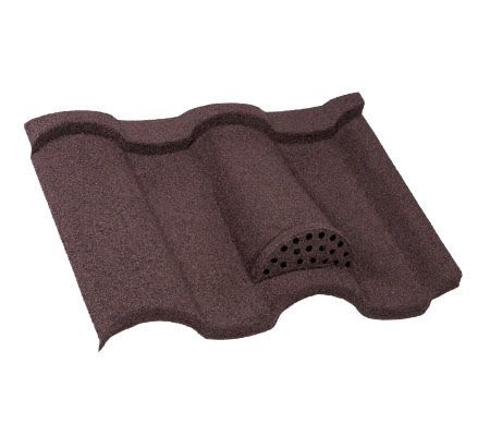 Вентилятор кровельный LUXARD Роман