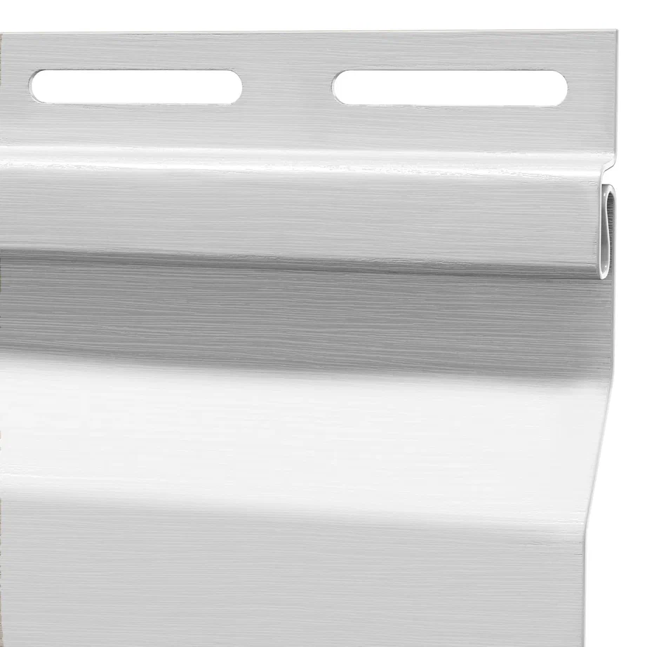 Сайдинг ТЕХНОНИКОЛЬ Оптима Корабельный брус, цвет Жасмин 3м